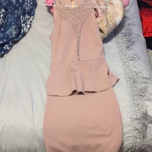 Cute dress